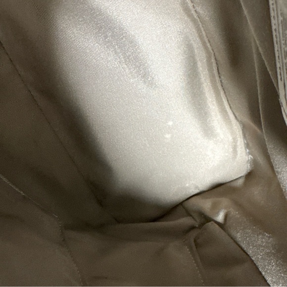 Coach Brown Leather crossbody - Picture 12 of 14